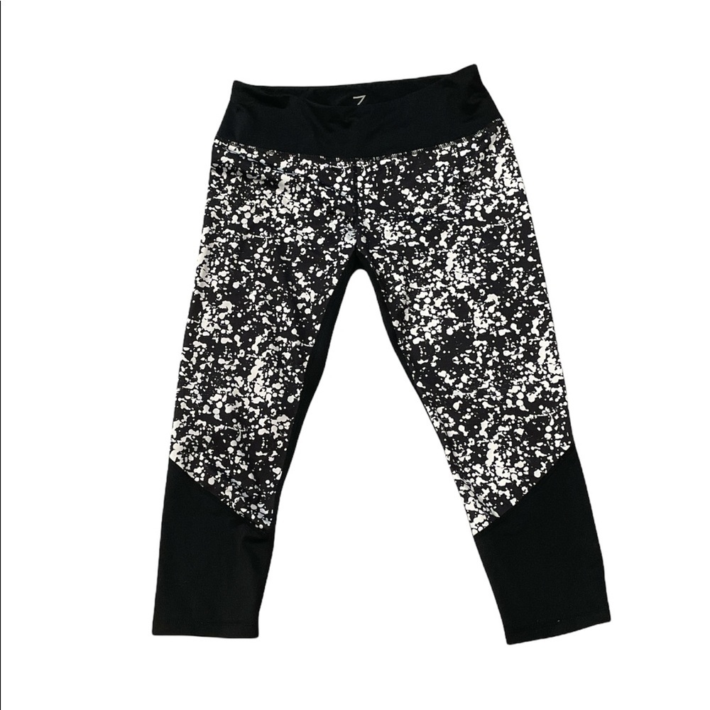 Zella Workout Leggings